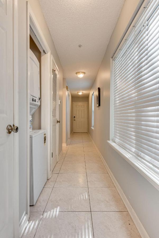 Cozy 1br With Pool And Gym Centrally Located