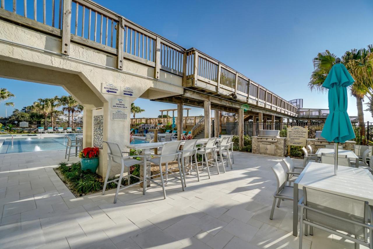 Beachside I By Panhandle Getaways Apartment *