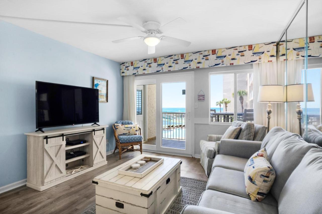Holiday home Surf And Racquet Unit 212 *