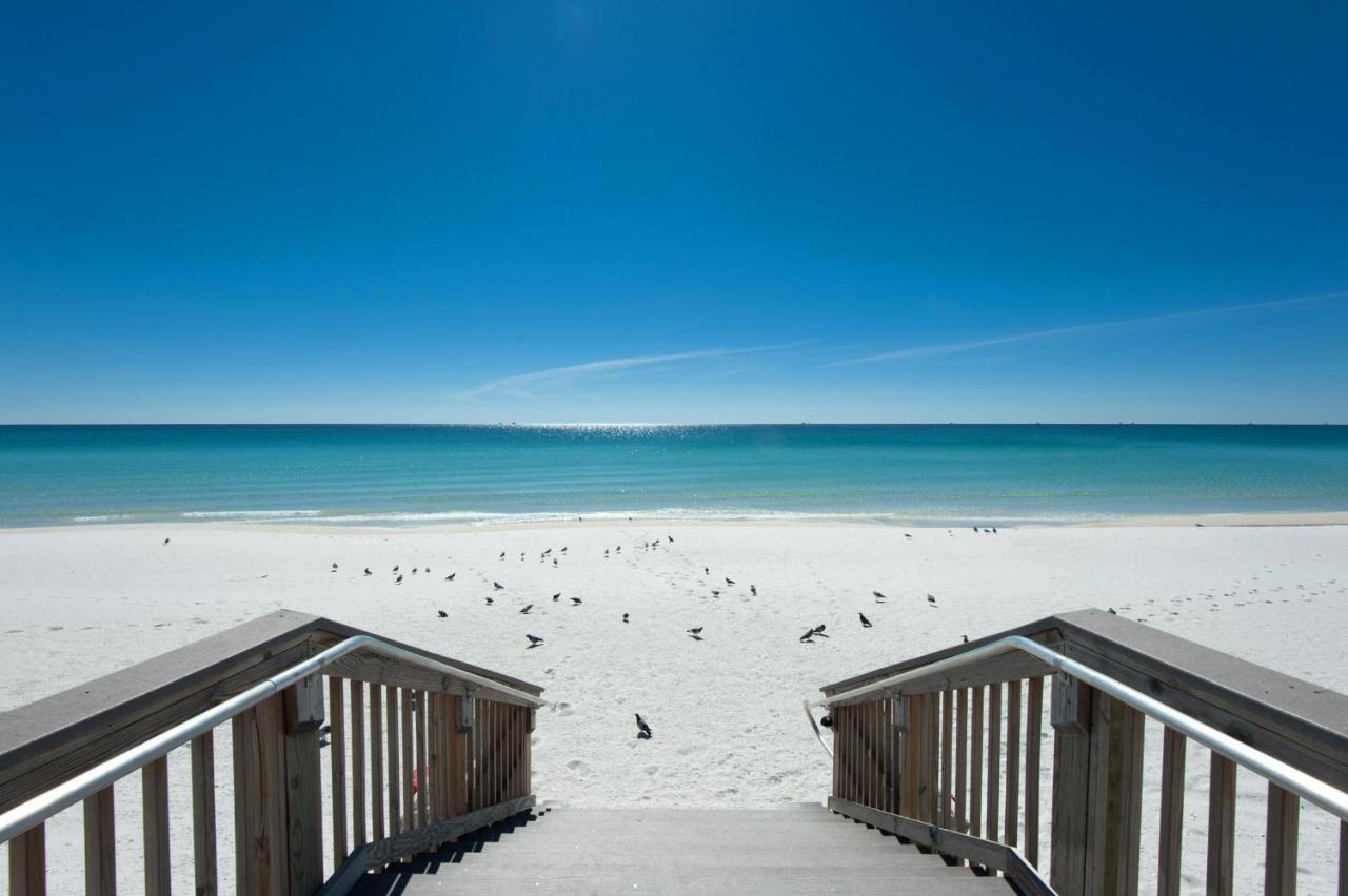 Surf And Racquet Unit 212 Holiday home *