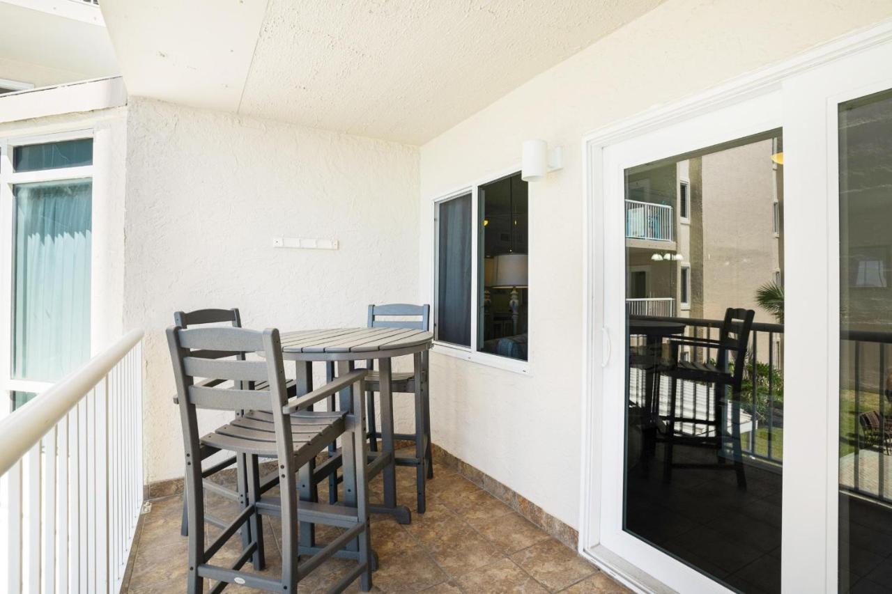 Holiday home Surf And Racquet Unit 212