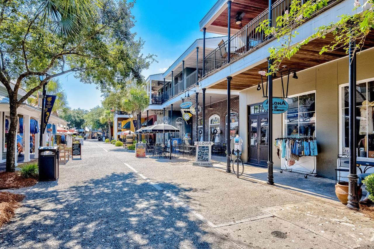 Baytowne Wharf - Market Street #314 Holiday home
