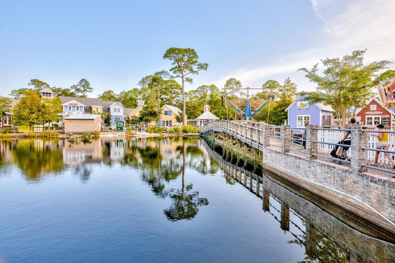 Baytowne Wharf - Market Street #314 Holiday home *
