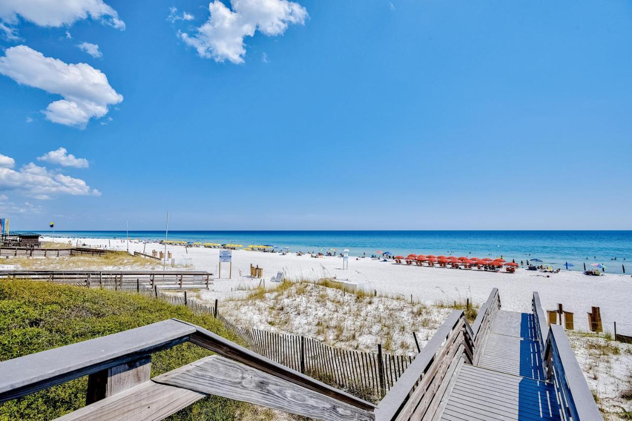 Baytowne Wharf - Market Street #314 Holiday home