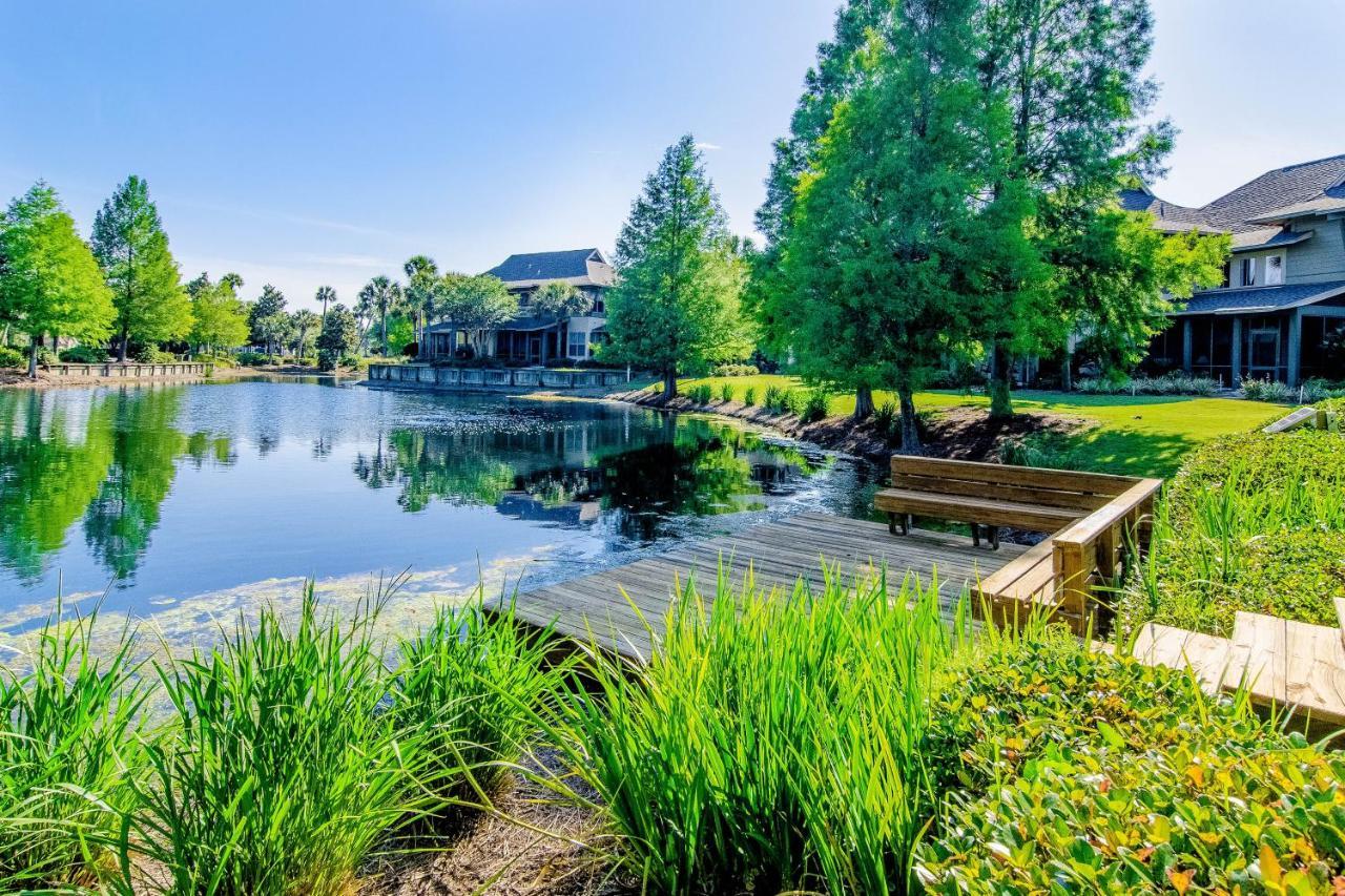 Holiday home Baytowne Wharf - Market Street #314 Destin