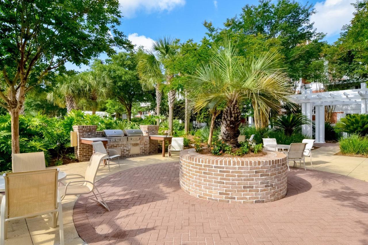 Holiday home Baytowne Wharf - Market Street #314 Destin