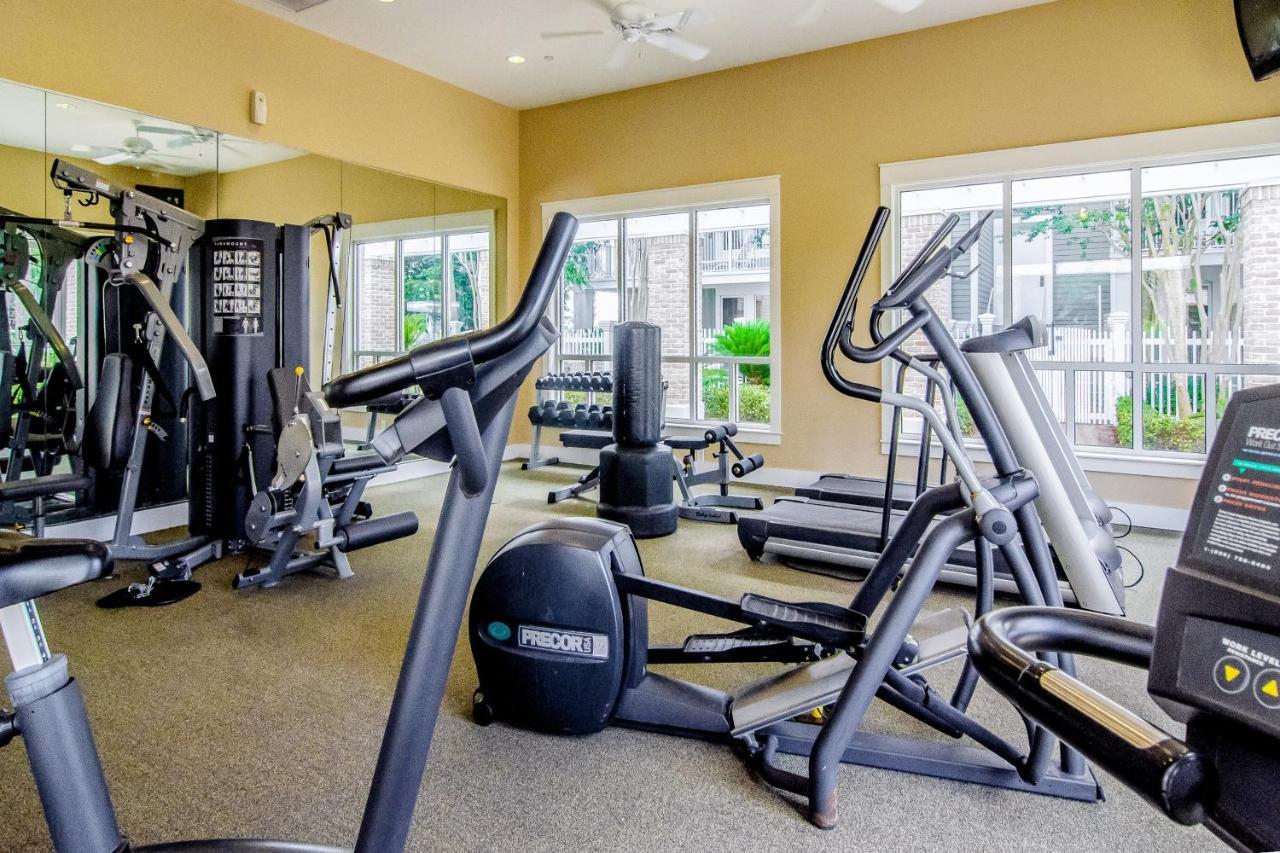 Holiday home Baytowne Wharf - Market Street #314