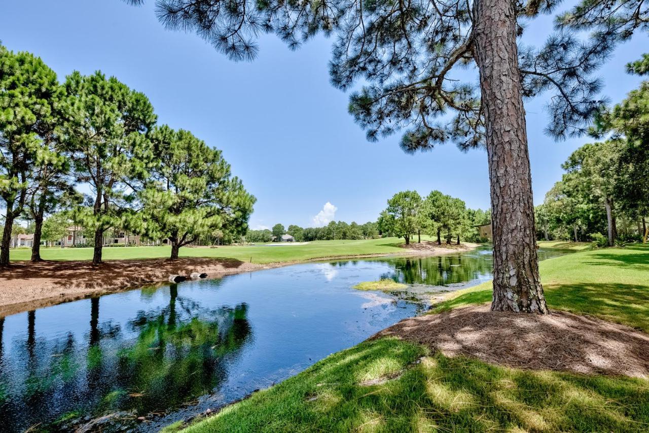 Holiday home Baytowne Wharf - Market Street #314