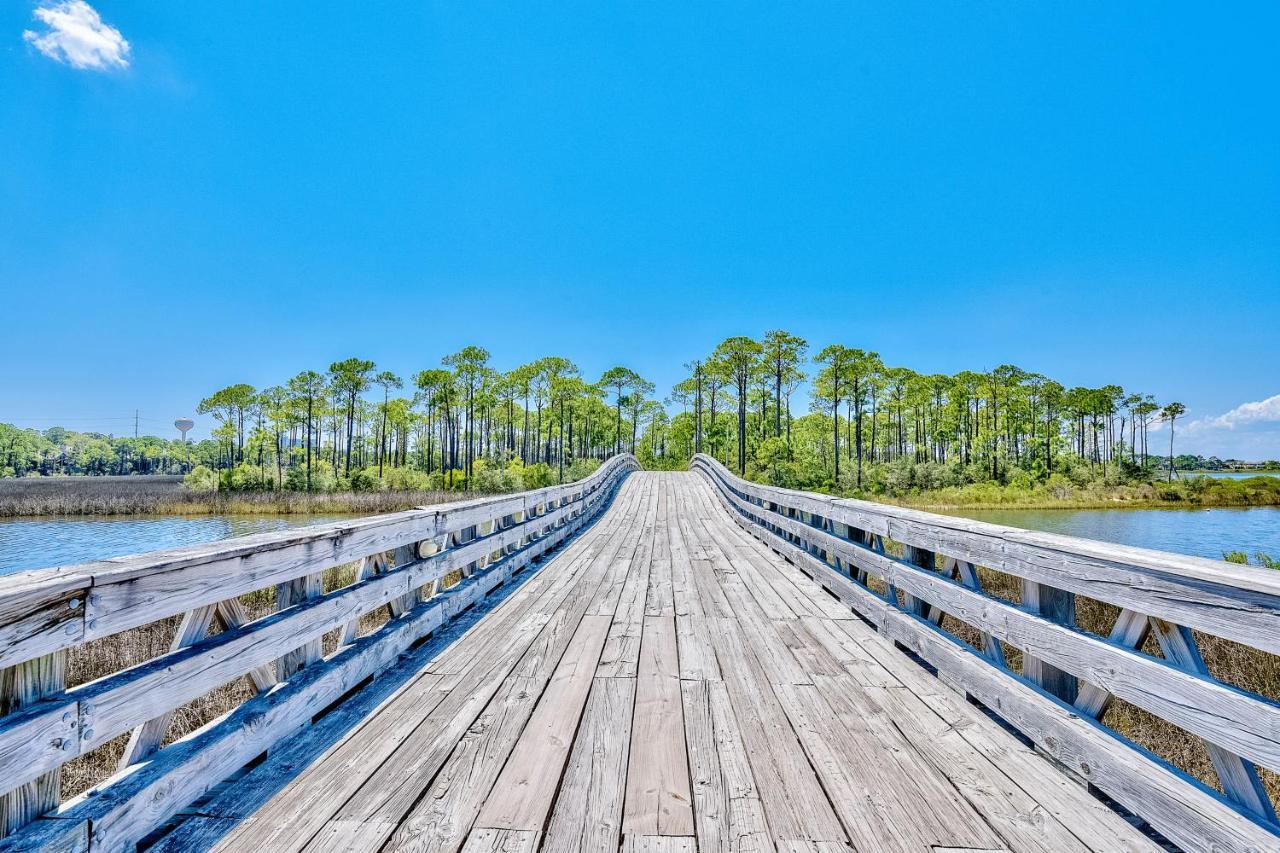 Baytowne Wharf - Market Street #314 Holiday home Destin