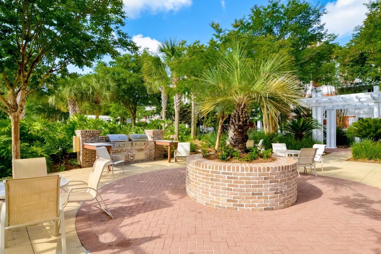 Holiday home Baytowne Wharf Pilot House 115 *