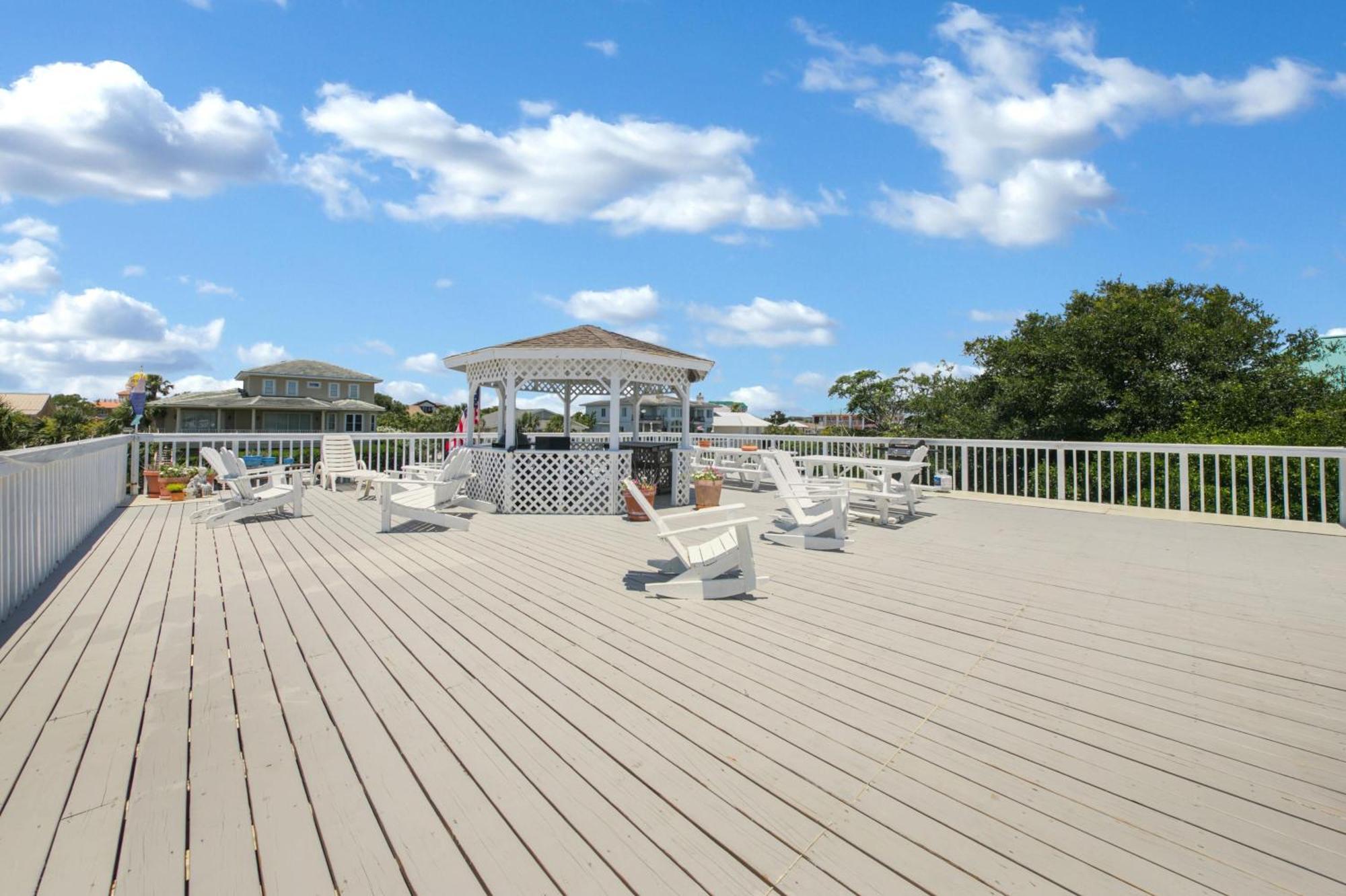 Holiday home Destin-a-tion On The Water