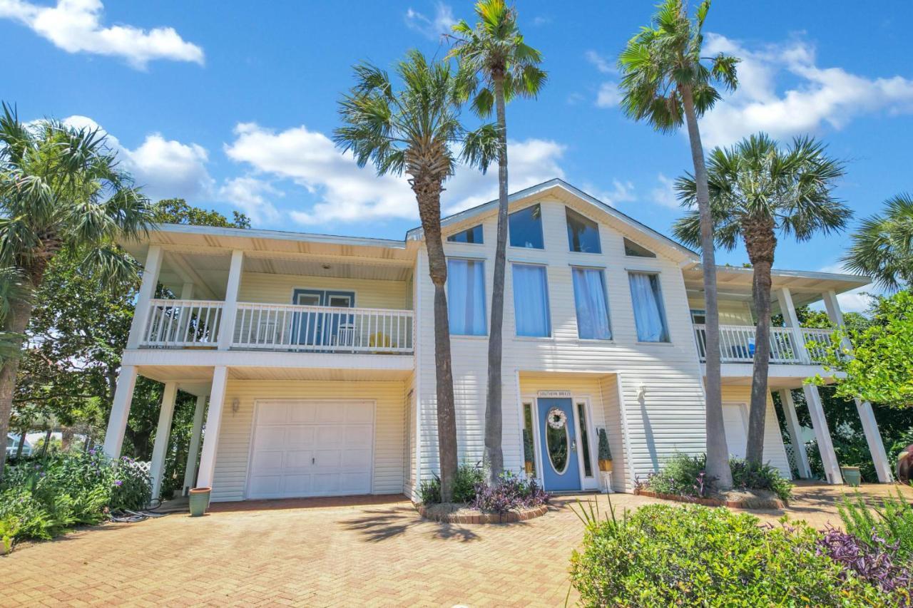 Holiday home Destin-a-tion On The Water