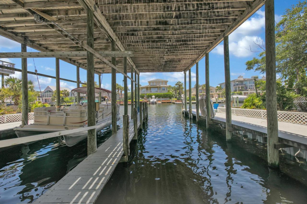 Holiday home Destin-a-tion On The Water Destin