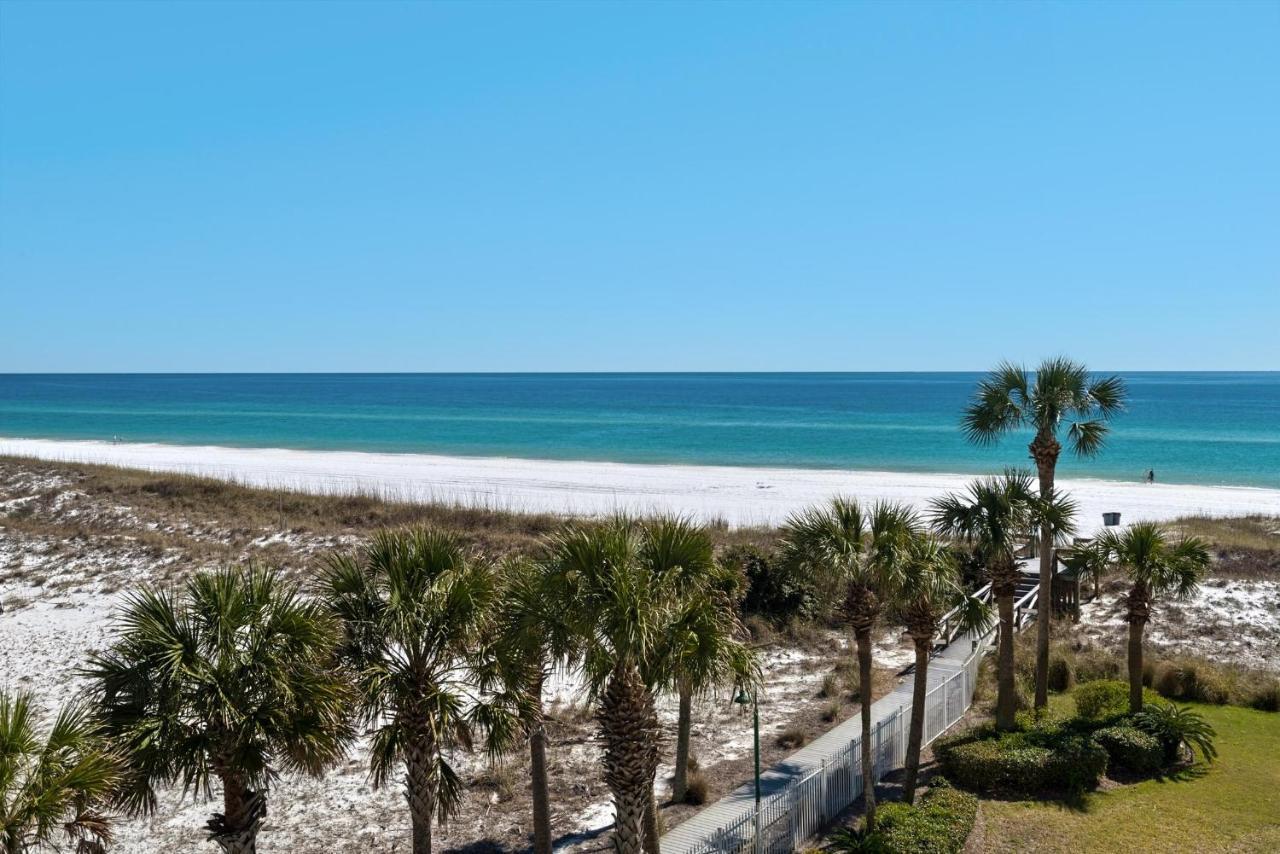 Holiday home Destin-a-tion On The Water *