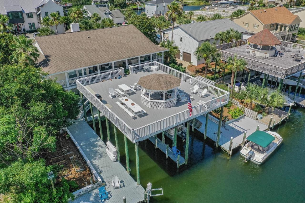 Destin-a-tion On The Water Holiday home *