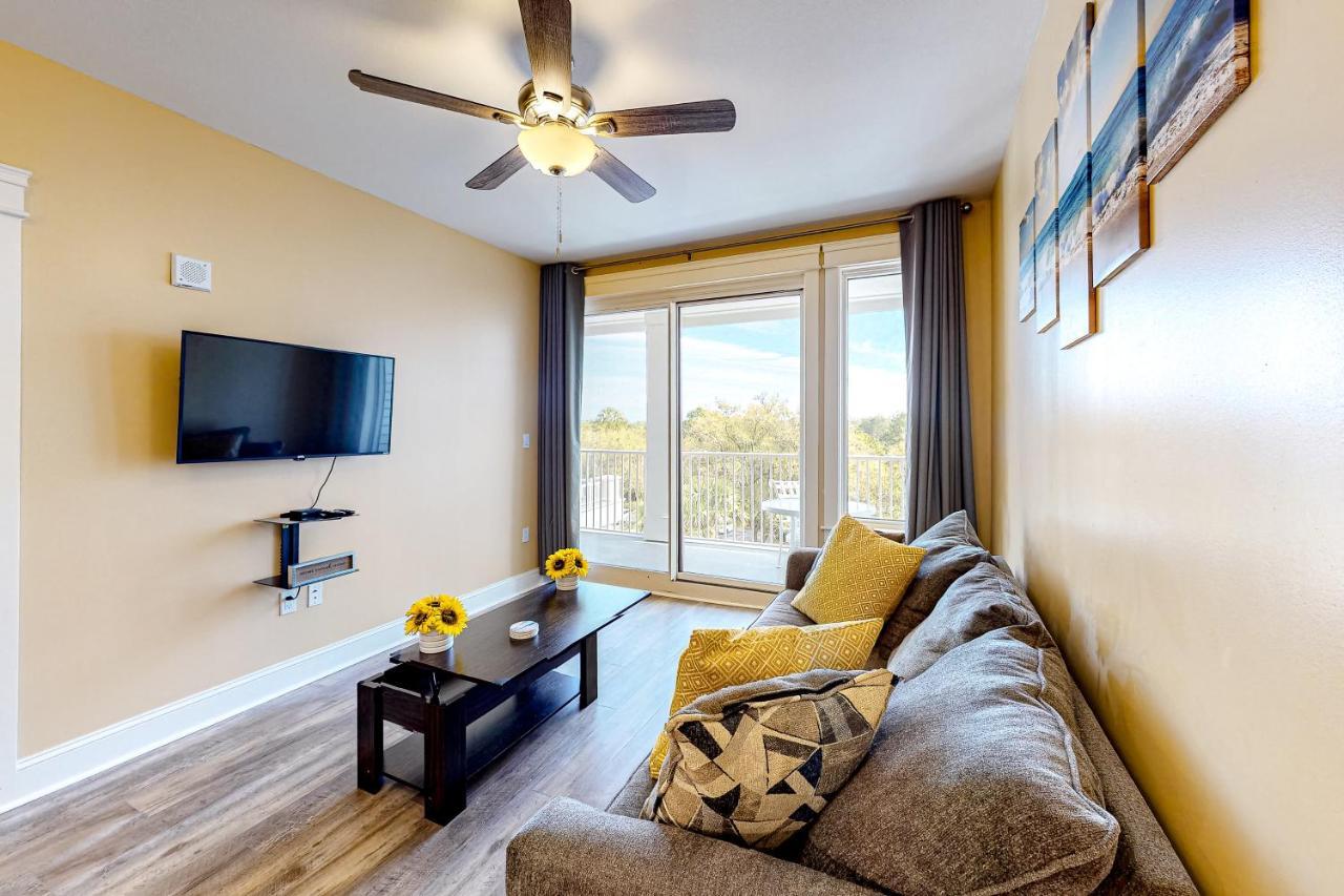 The Grand Sandestin Ii * Destin