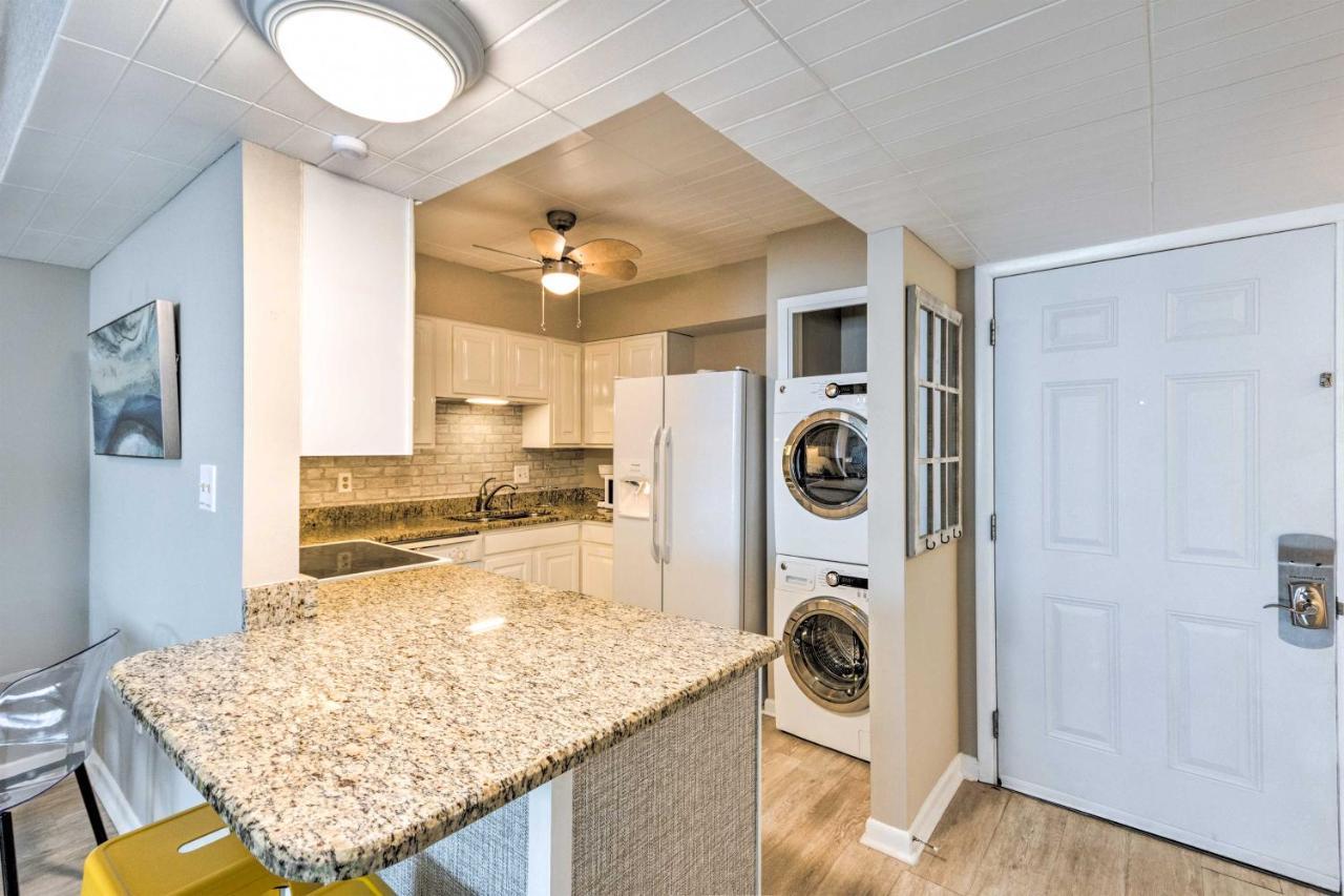 Sunny With Pool And Access! * Destin