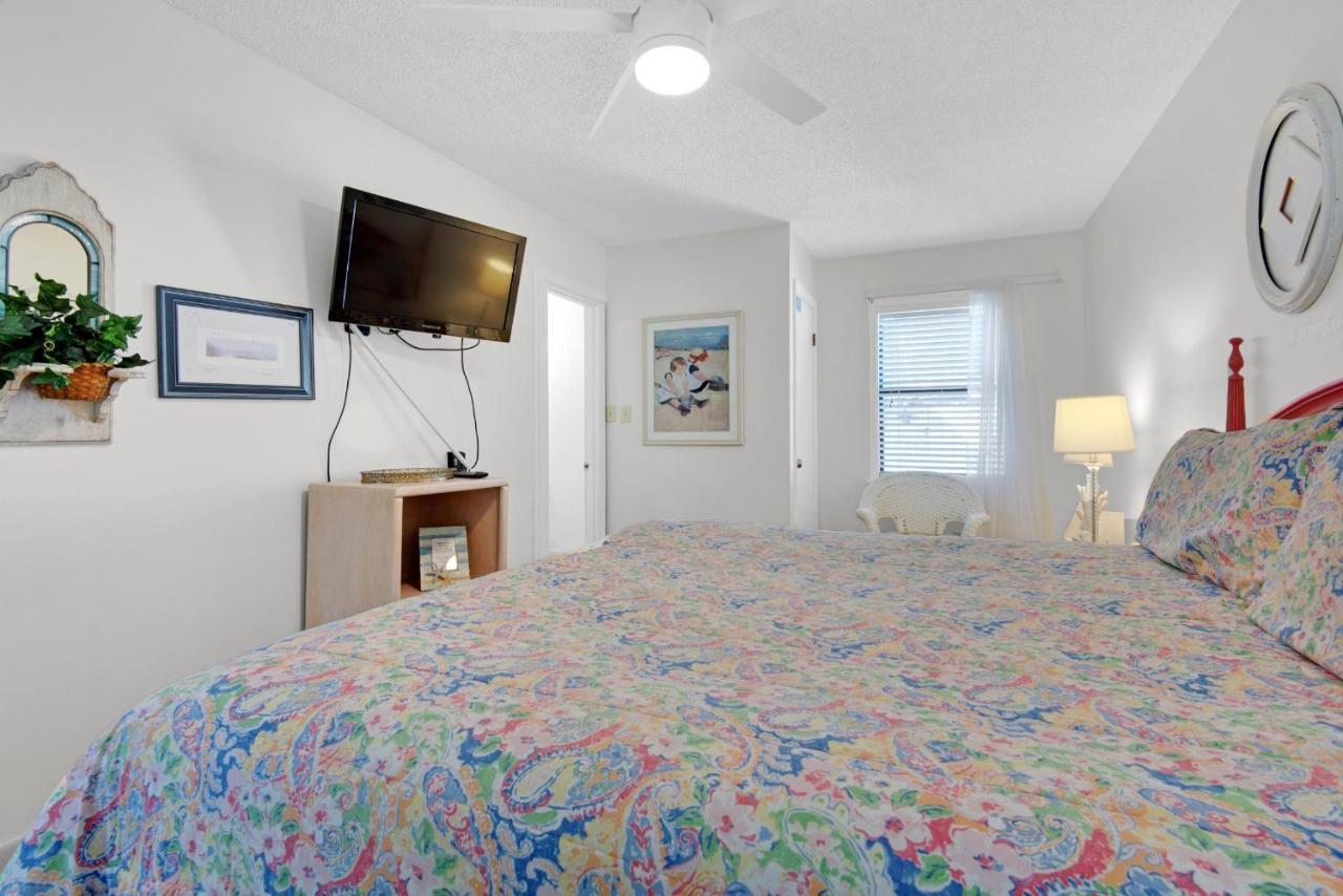 Gulf Crest #7 Apartment *