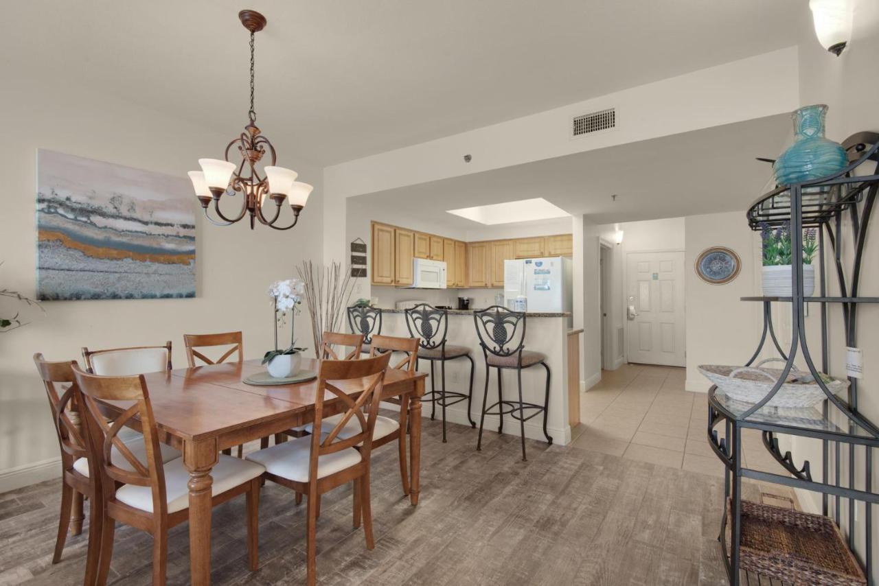 Ariel Dunes Ii 1807- High Tide Apartment