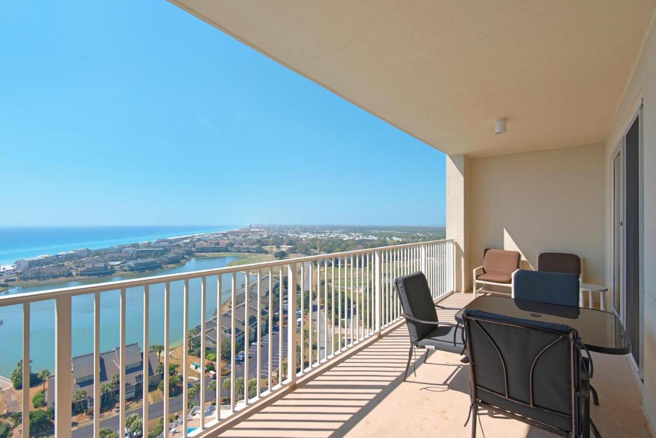 Ariel Dunes Ii 1807- High Tide Apartment