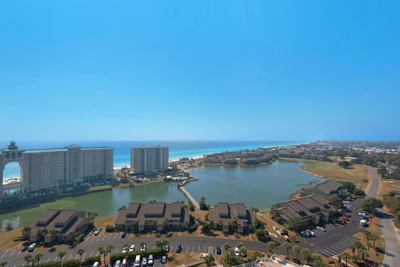 Apartment Ariel Dunes Ii 1807- High Tide *