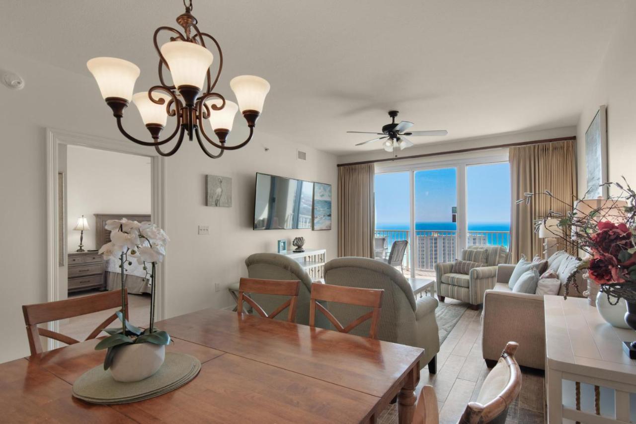 Ariel Dunes Ii 1807- High Tide Apartment