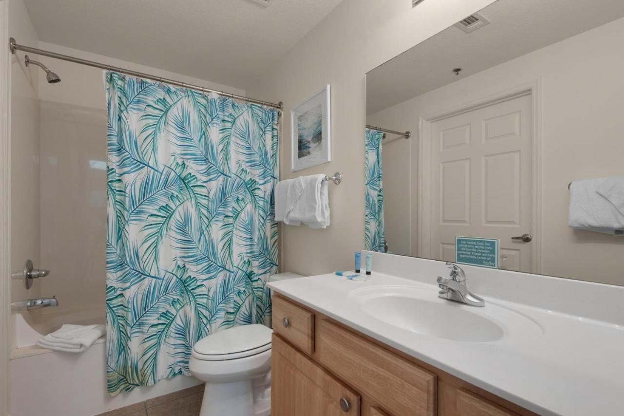 Ariel Dunes Ii 1807- High Tide Apartment