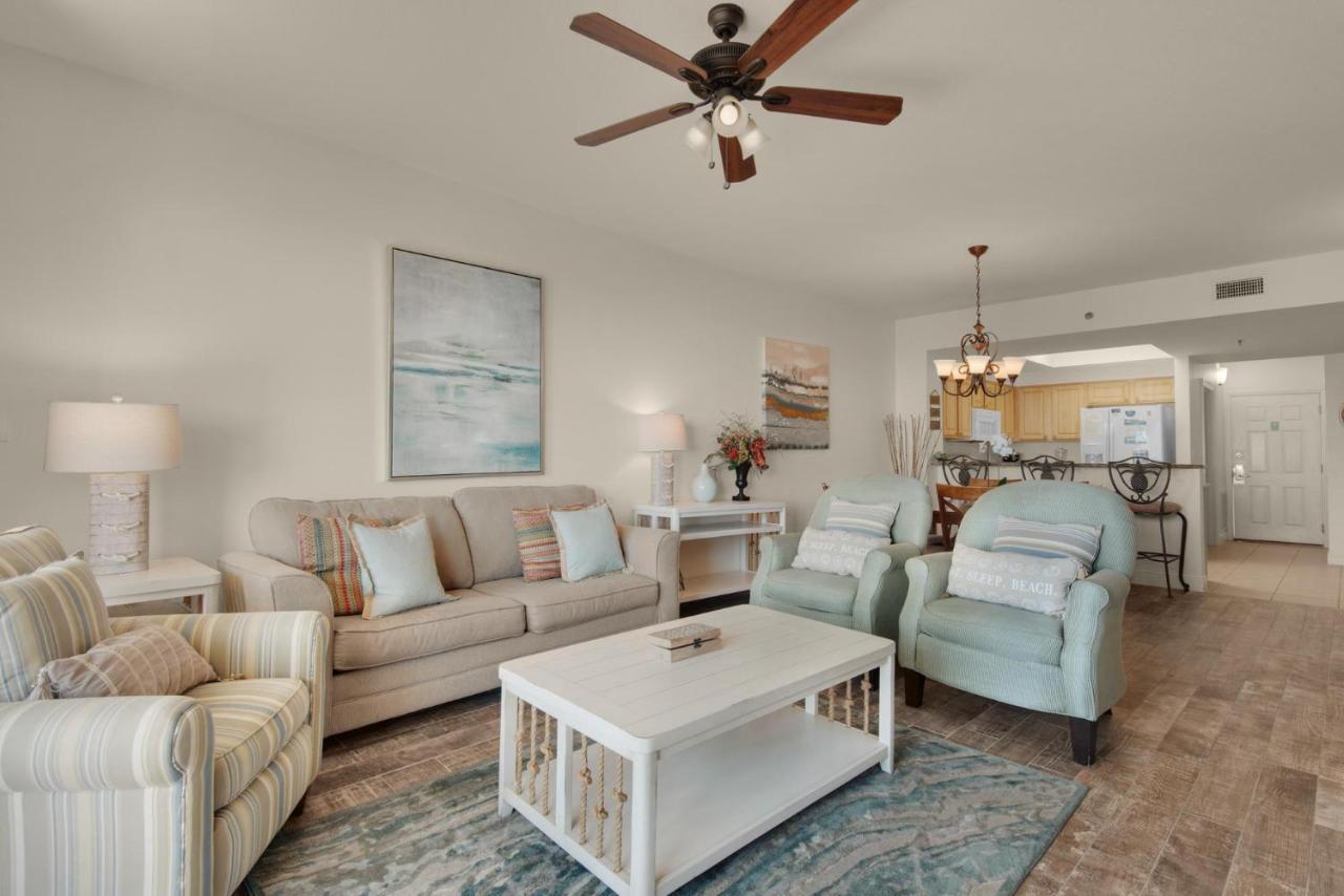 Ariel Dunes Ii 1807- High Tide Apartment Destin