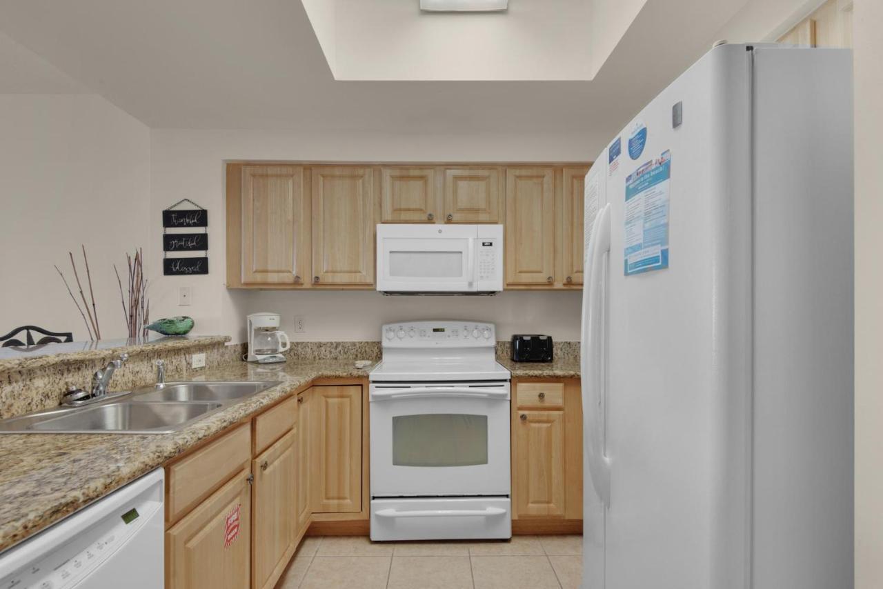 Ariel Dunes Ii 1807- High Tide Apartment Destin