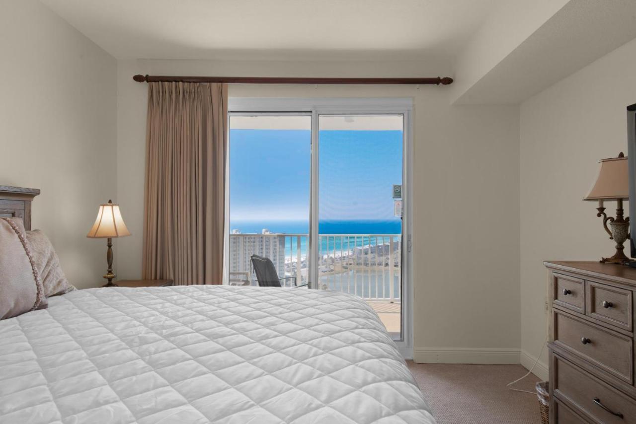 Apartment Ariel Dunes Ii 1807- High Tide