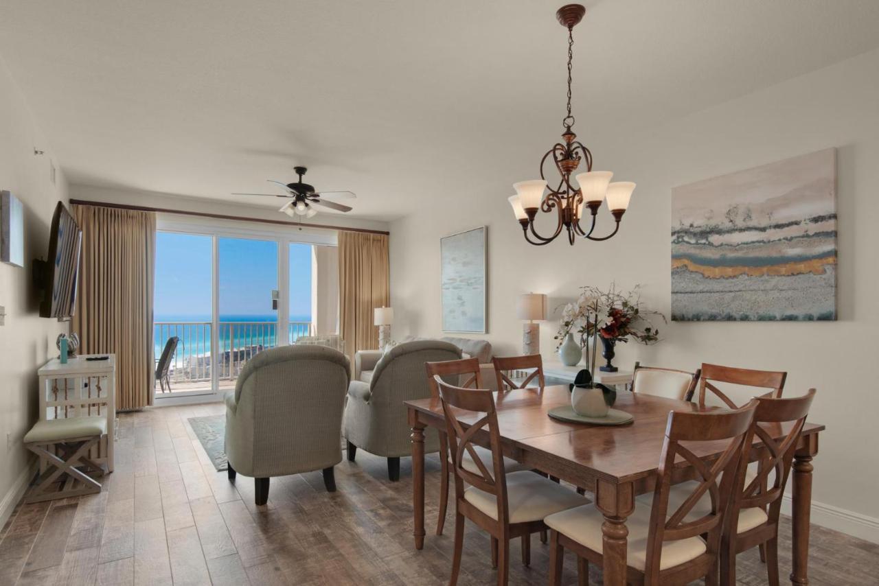 Ariel Dunes Ii 1807- High Tide Destin
