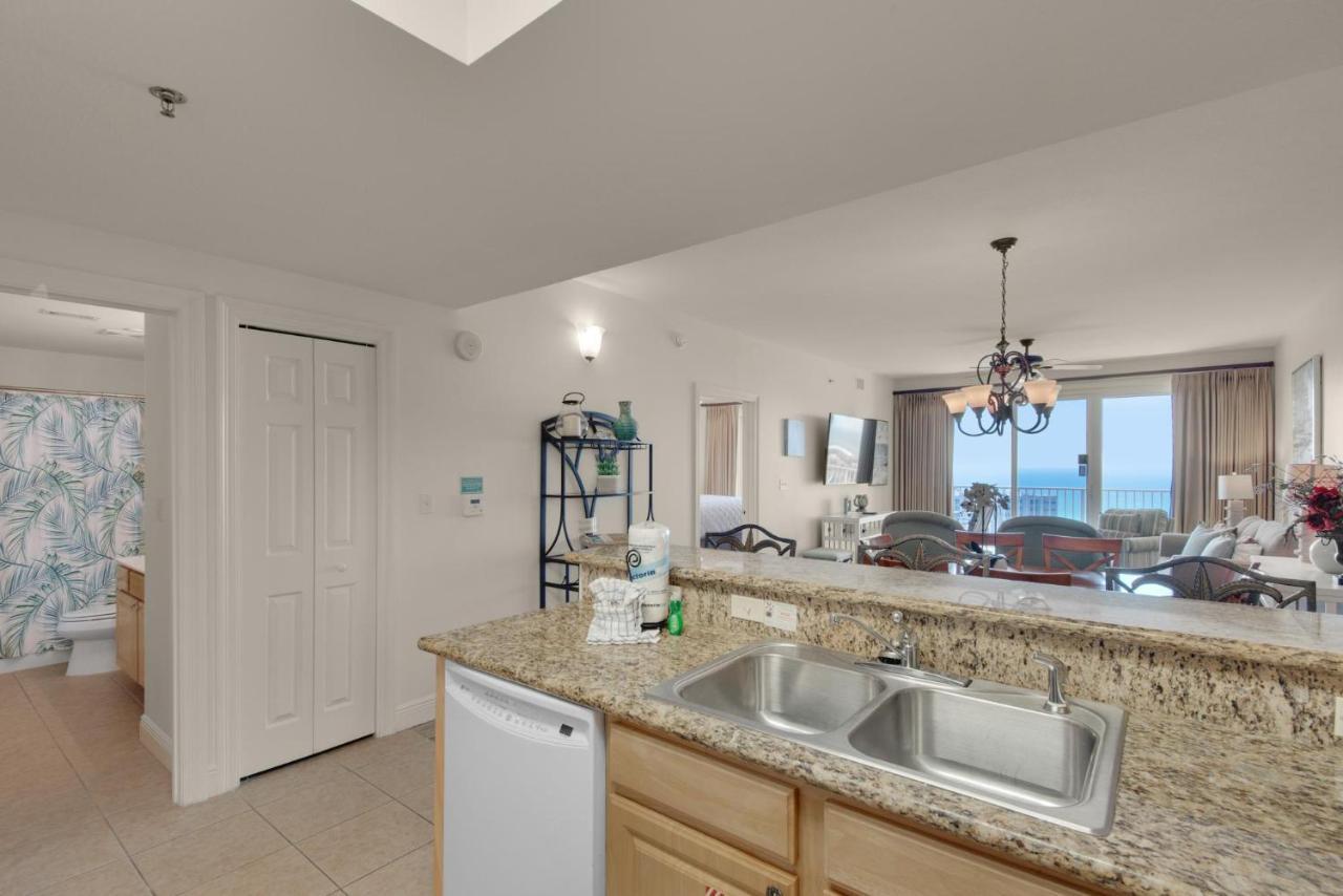 Apartment Ariel Dunes Ii 1807- High Tide Destin