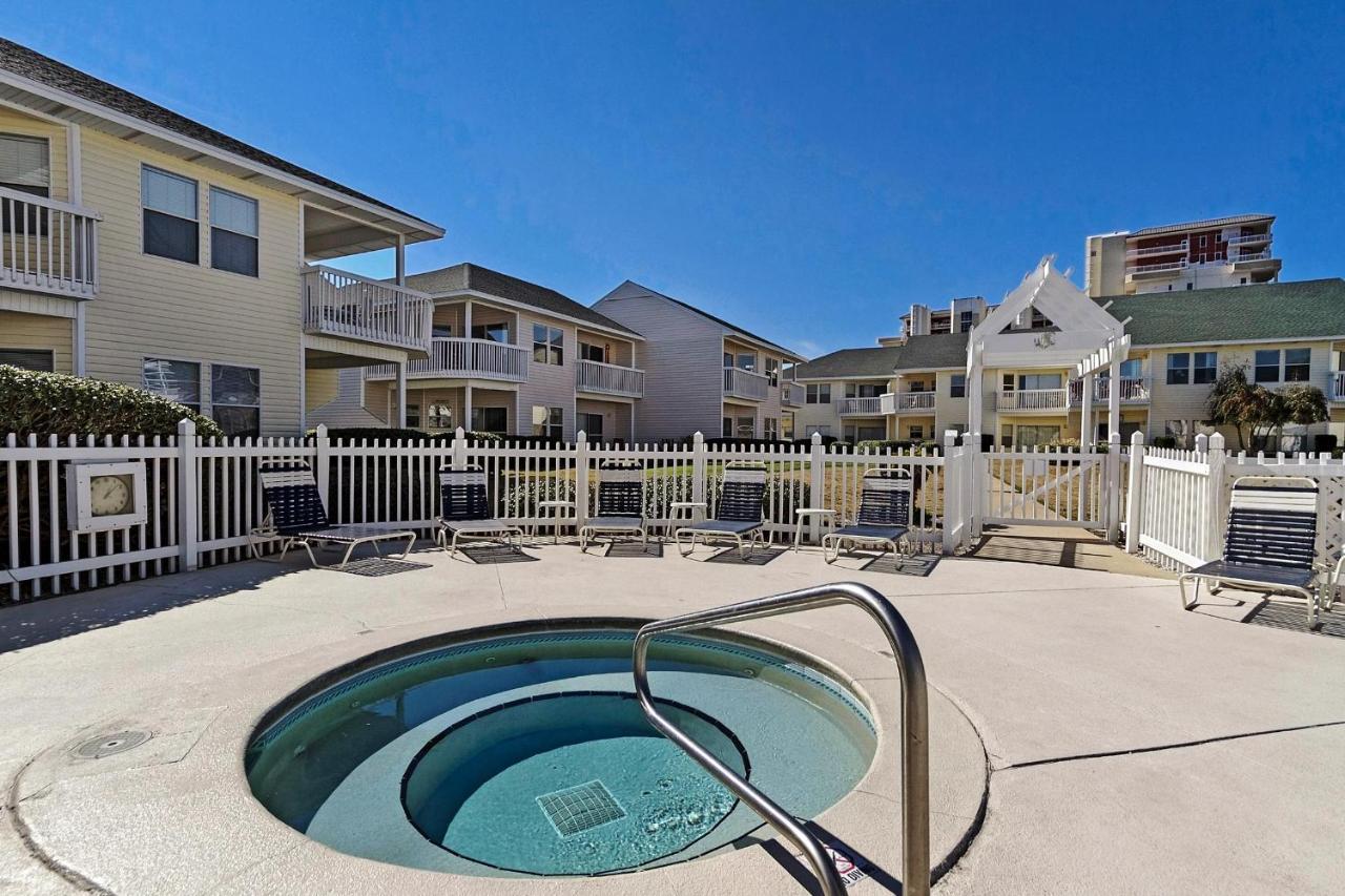 Holiday home Sandpiper Cove 4114