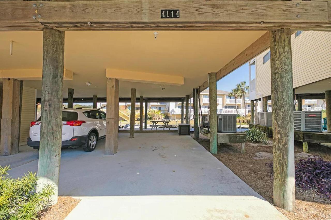Sandpiper Cove 4114 Holiday home *