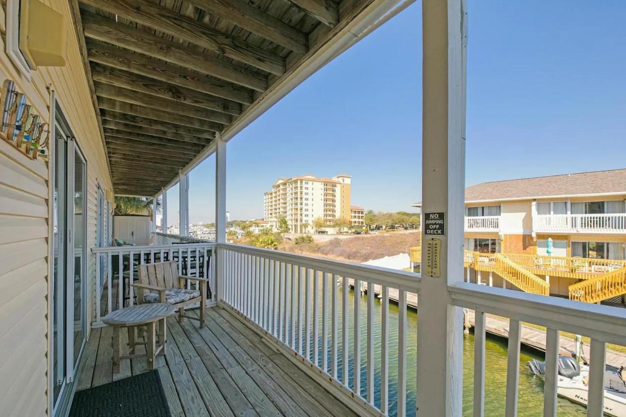 Sandpiper Cove 4114 Destin