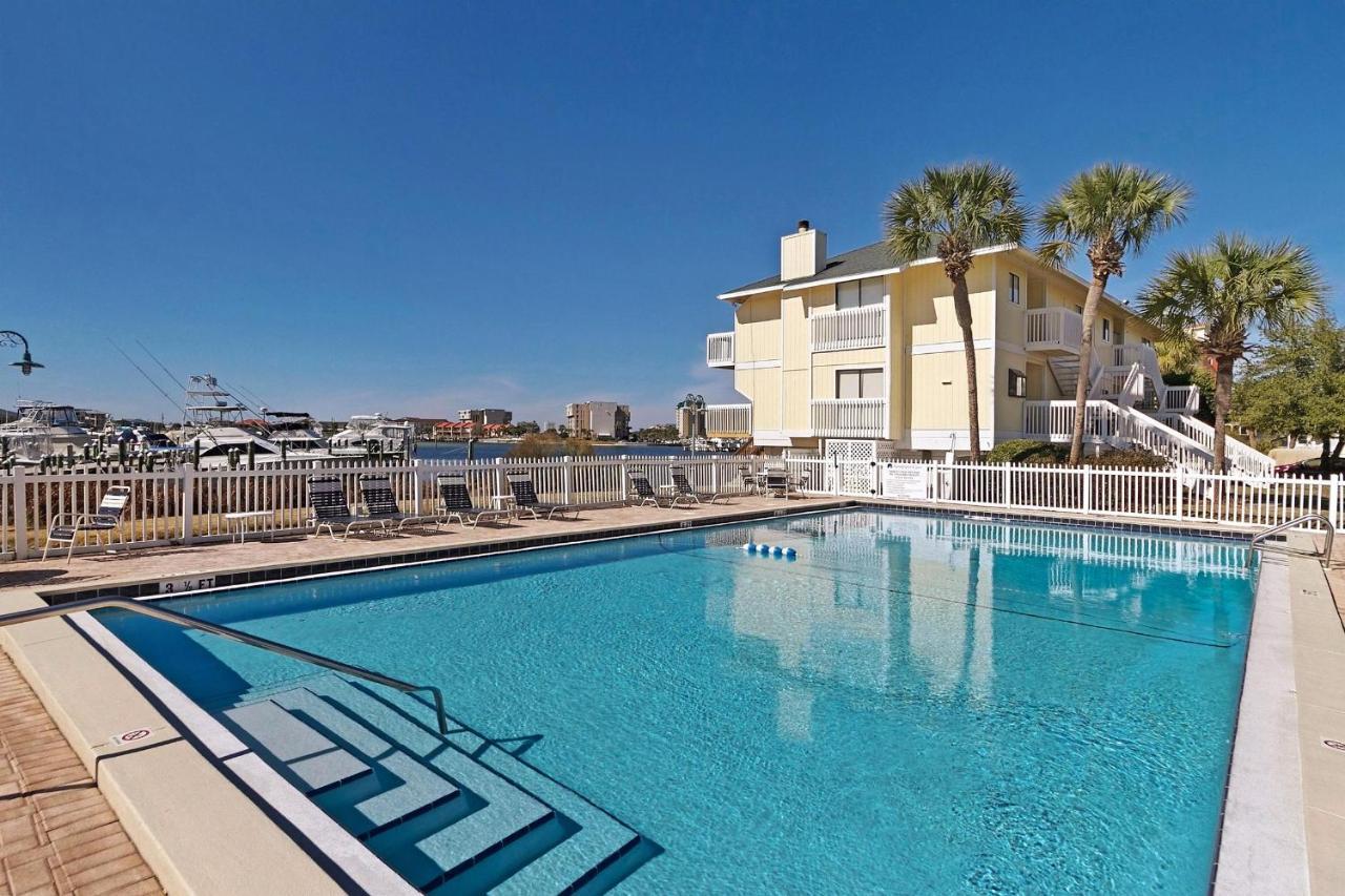 Holiday home Sandpiper Cove 4114 Destin