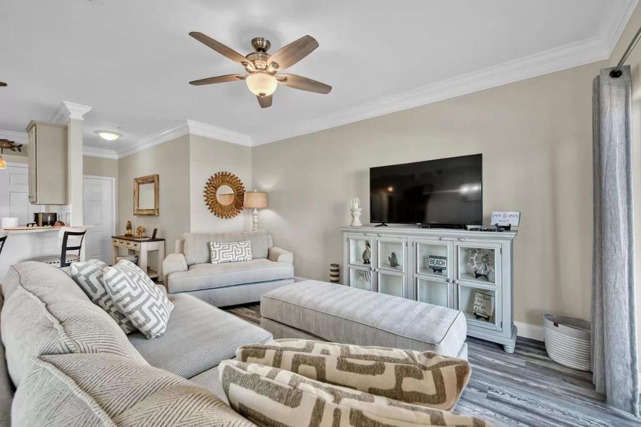 Sandpiper Cove 4114 * Destin