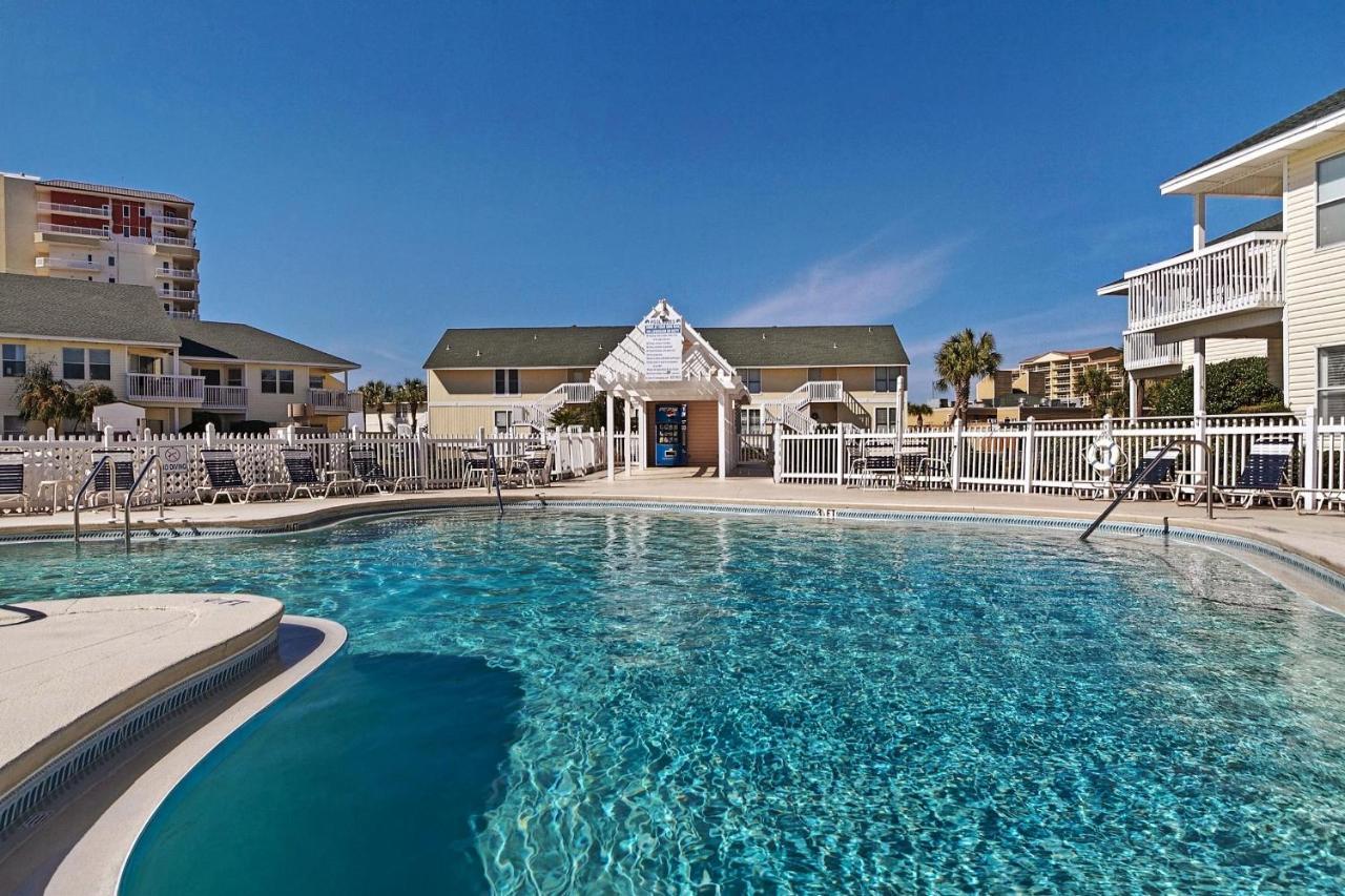 Sandpiper Cove 4114