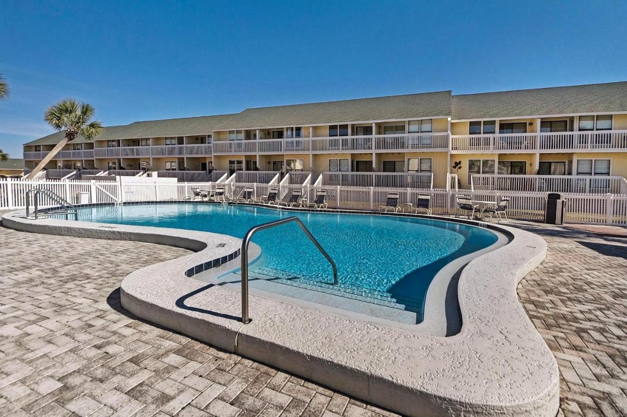 Holiday home Sandpiper Cove 4114 Destin
