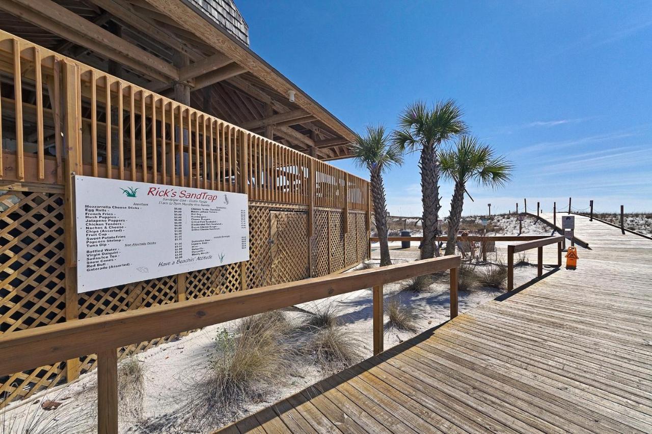 Sandpiper Cove 4114