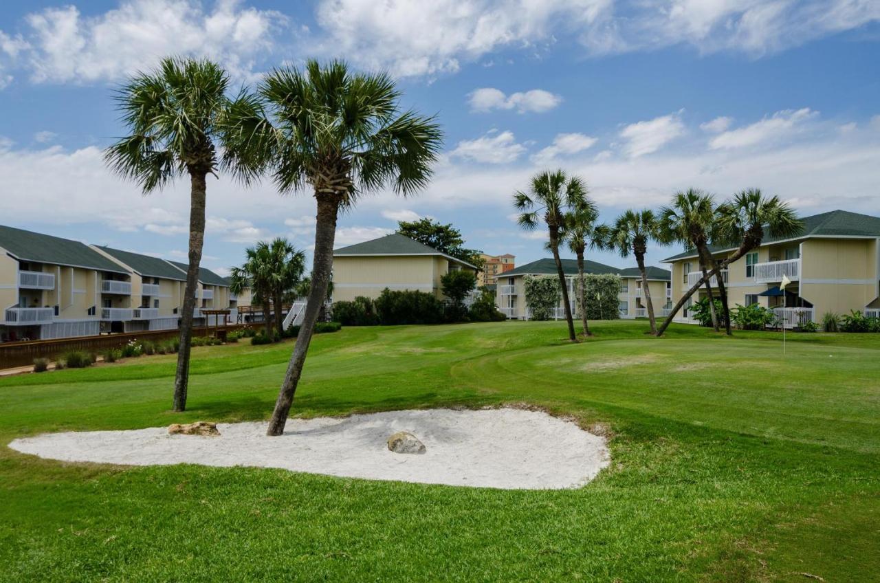 Sandpiper Cove 4114
