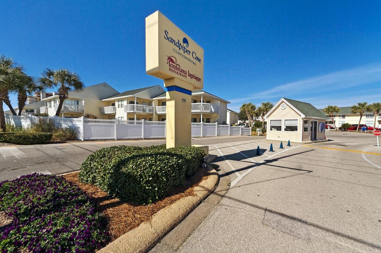 Sandpiper Cove 4114 * Destin