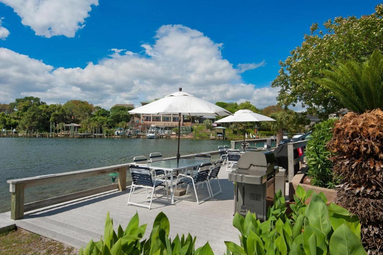 Dolphin Point 404c Holiday home Destin