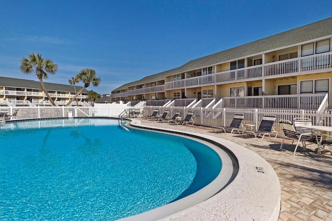 Sandpiper Cove 4114 Destin