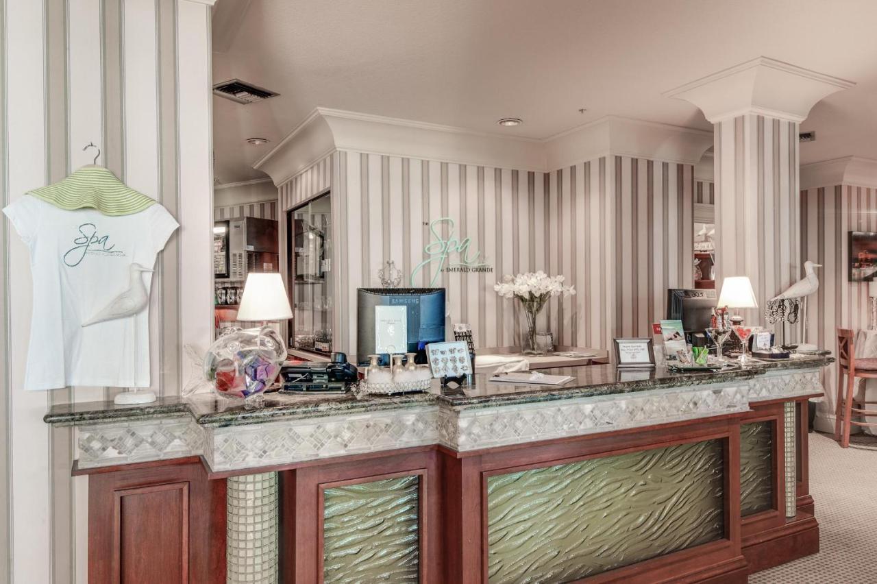Holiday home Emerald Grande W1221 Destin