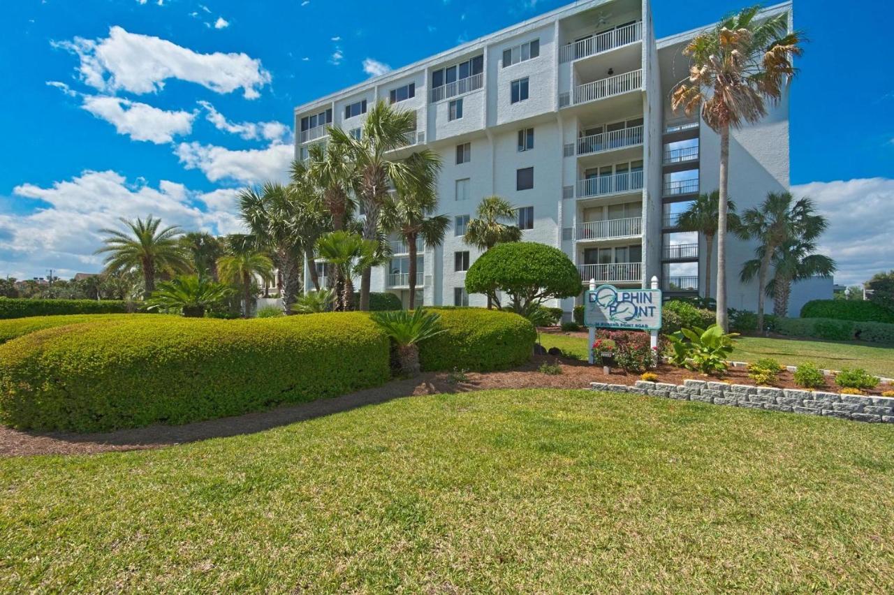 Dolphin Point 404c *