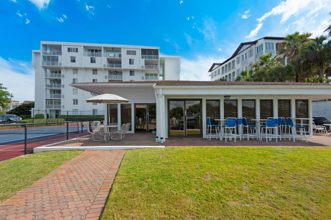 Dolphin Point 404c Destin