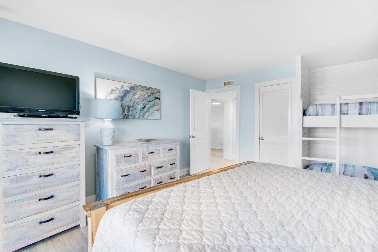 Edgewater #308 Apartment Destin