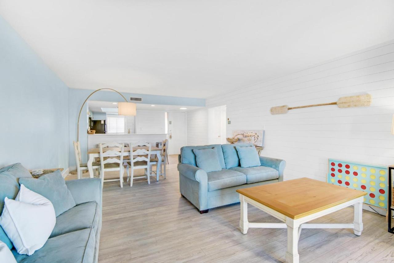 Apartment Edgewater #308 *