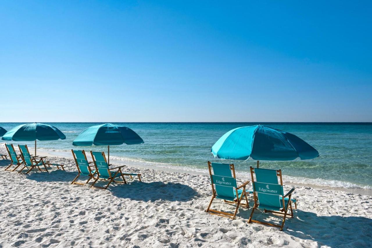 Edgewater #308 Destin